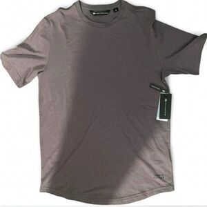Travis Mathew Cloud Crew Tee NWT Small